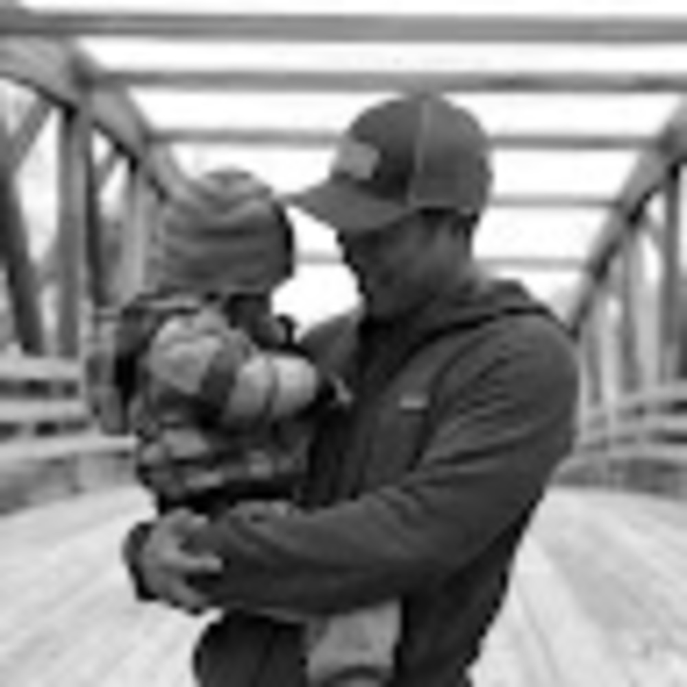 Meet your Posher, Erik vincent